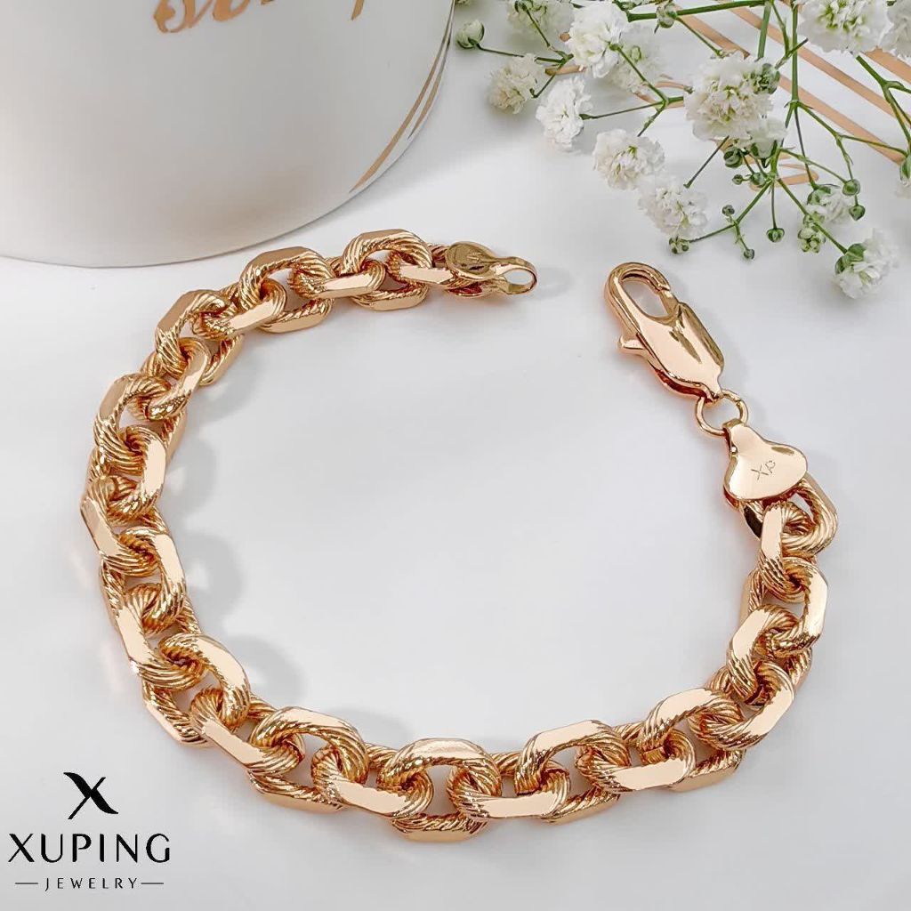 دستبند ژوپینگ کد 2231 - خرید آنلاین از گالری آداس